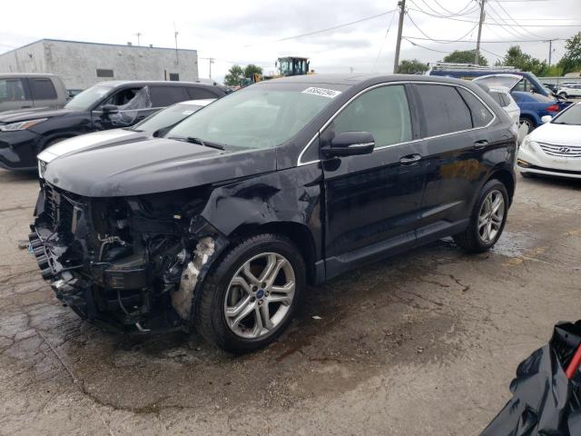 FORD EDGE 2017 2fmpk3k91hbb57693