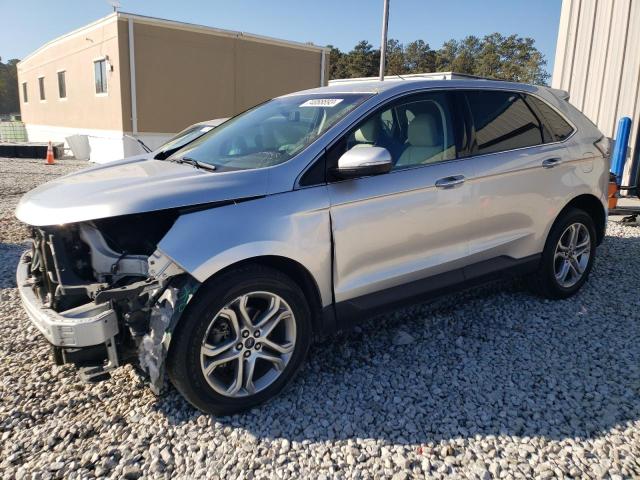 FORD EDGE 2017 2fmpk3k91hbc04625