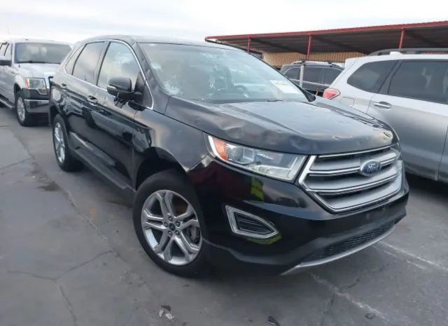 FORD EDGE 2018 2fmpk3k91jbb45131