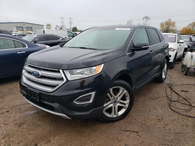 FORD EDGE 2018 2fmpk3k91jbb75343