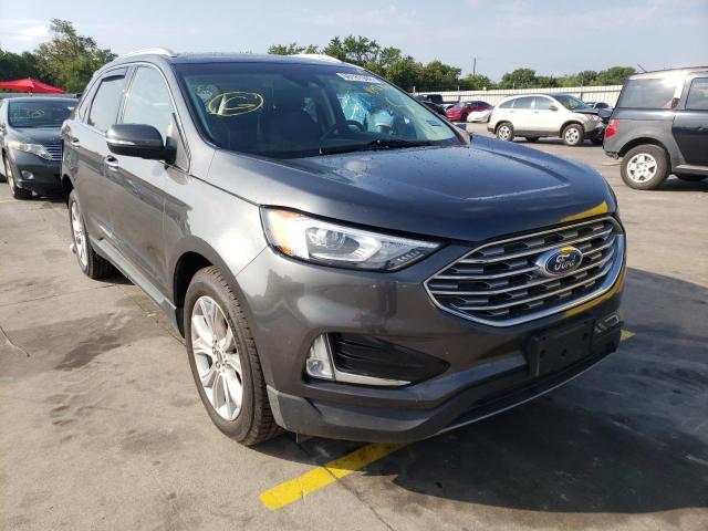 FORD EDGE TITAN 2019 2fmpk3k91kbb42795