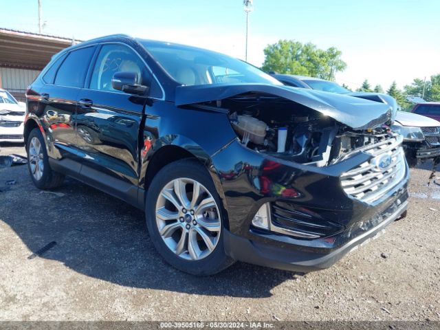 FORD EDGE 2019 2fmpk3k91kbb43624