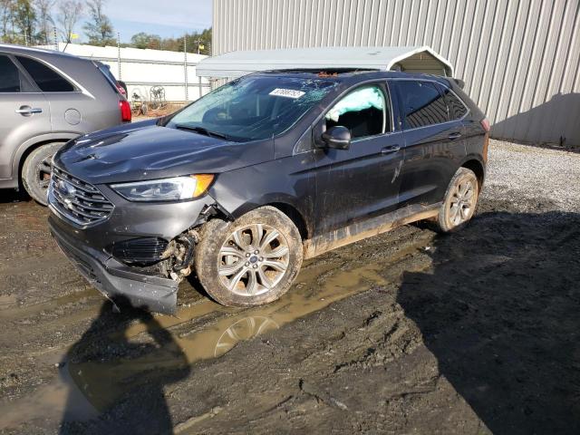 FORD EDGE TITAN 2019 2fmpk3k91kbb53795