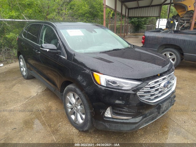 FORD EDGE 2019 2fmpk3k91kbb54252