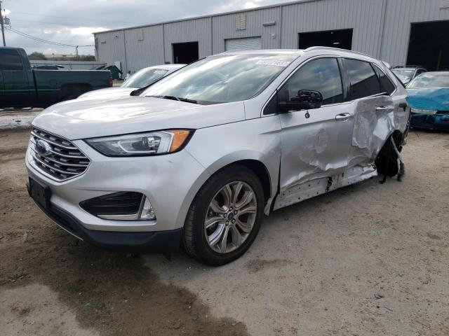 FORD EDGE TITAN 2019 2fmpk3k91kbb54509