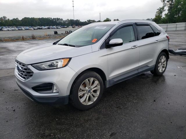 FORD EDGE TITAN 2019 2fmpk3k91kbb56373