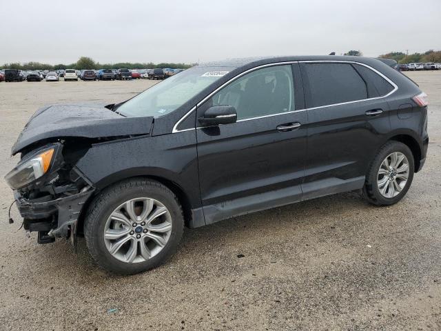 FORD EDGE TITAN 2019 2fmpk3k91kbb56566