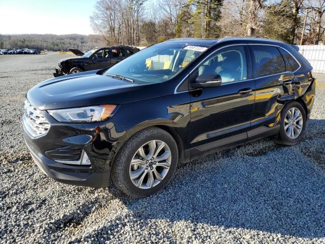 FORD EDGE TITAN 2019 2fmpk3k91kbb63176