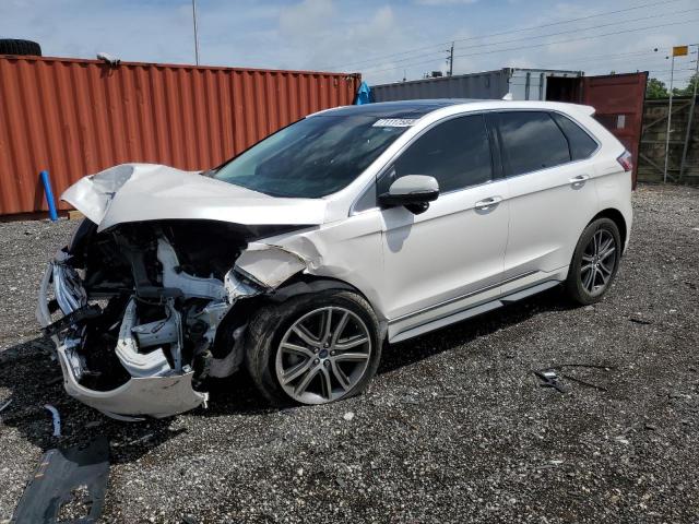 FORD EDGE TITAN 2019 2fmpk3k91kbb67079