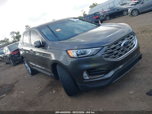 FORD EDGE 2019 2fmpk3k91kbc00548