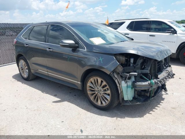 FORD EDGE 2020 2fmpk3k91lba10363