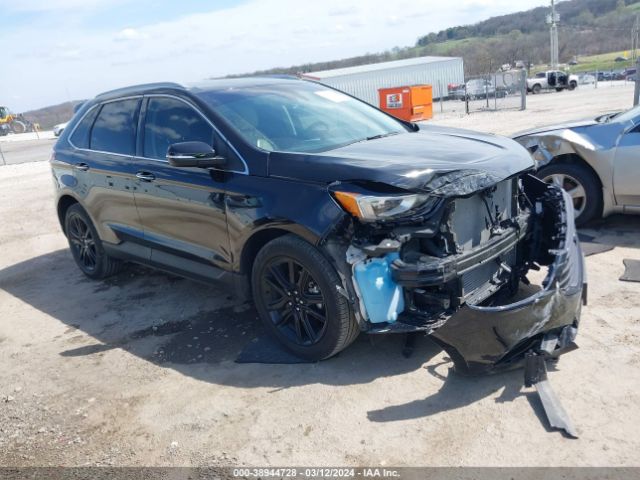 FORD EDGE 2020 2fmpk3k91lba11853