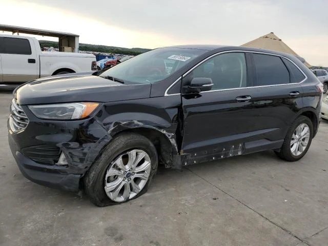 FORD EDGE TITAN 2020 2fmpk3k91lba16678