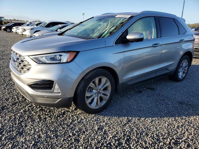 FORD EDGE TITAN 2020 2fmpk3k91lba60860