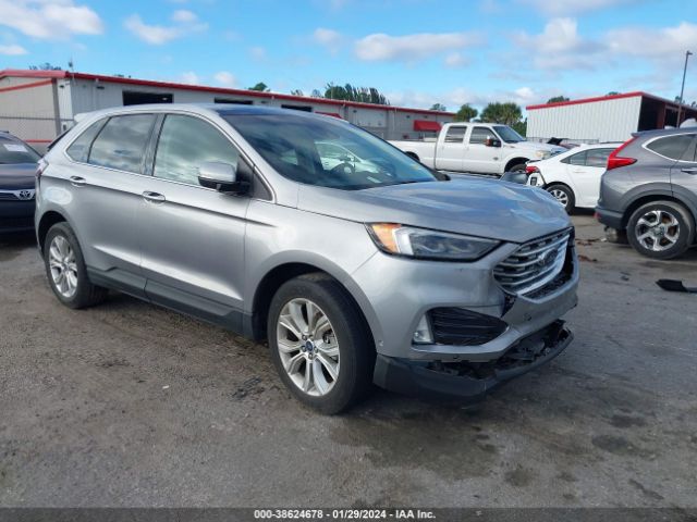 FORD EDGE 2020 2fmpk3k91lba71941