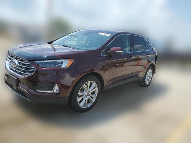 FORD EDGE 2020 2fmpk3k91lba89596