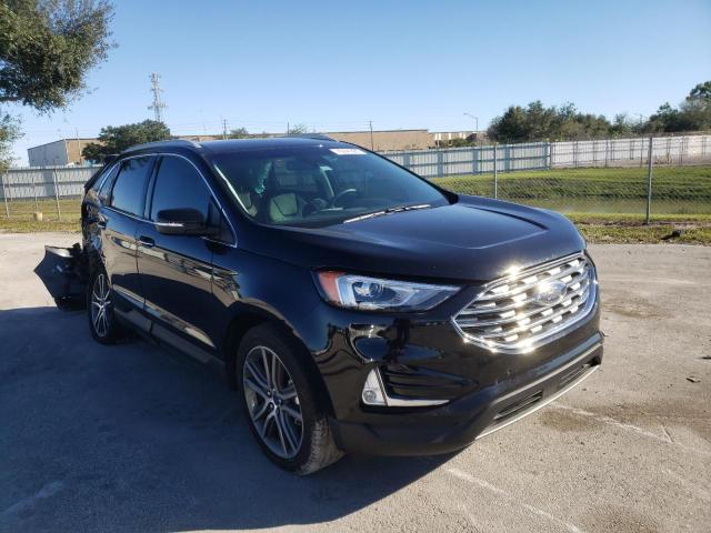 FORD EDGE TITAN 2020 2fmpk3k91lbb05988