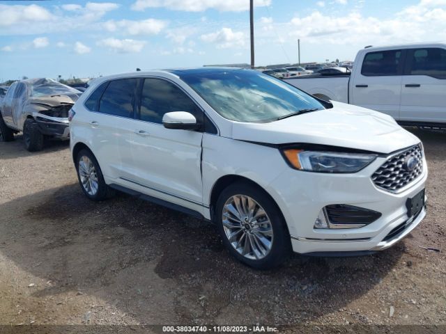 FORD EDGE 2020 2fmpk3k91lbb17901