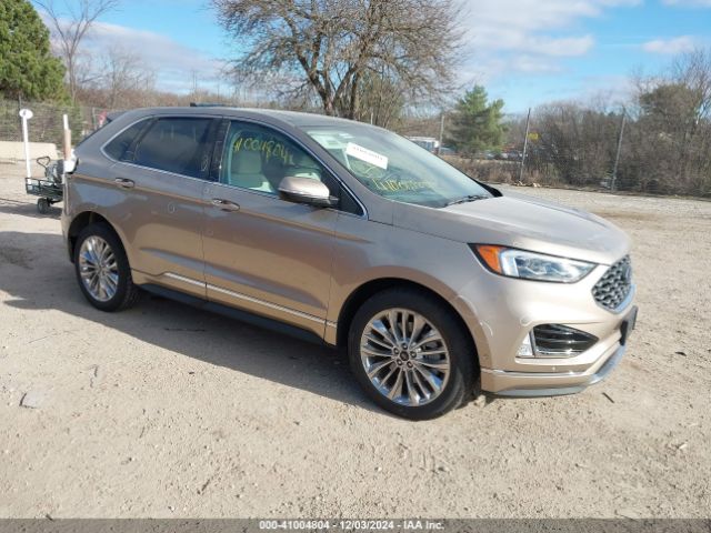 FORD EDGE 2021 2fmpk3k91mba00465