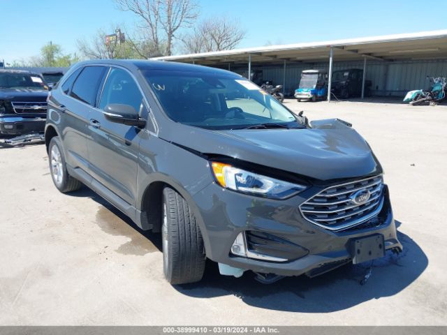 FORD EDGE 2021 2fmpk3k91mba15564