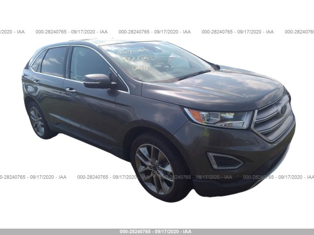 FORD EDGE 2015 2fmpk3k92fbb15501