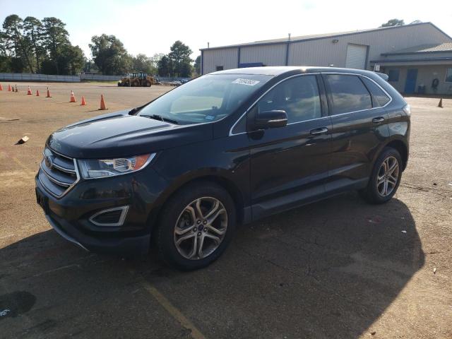 FORD EDGE 2016 2fmpk3k92gbb23924