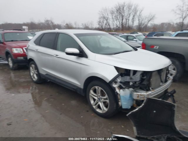 FORD EDGE 2017 2fmpk3k92hbb57833