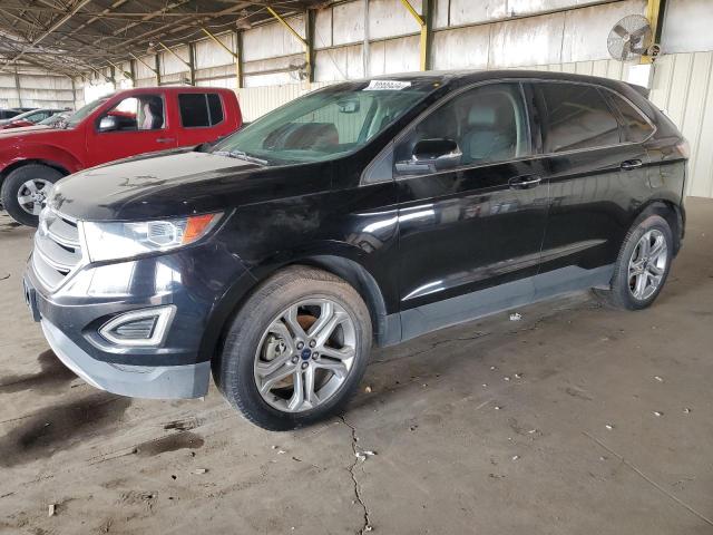 FORD EDGE TITAN 2017 2fmpk3k92hbb89844