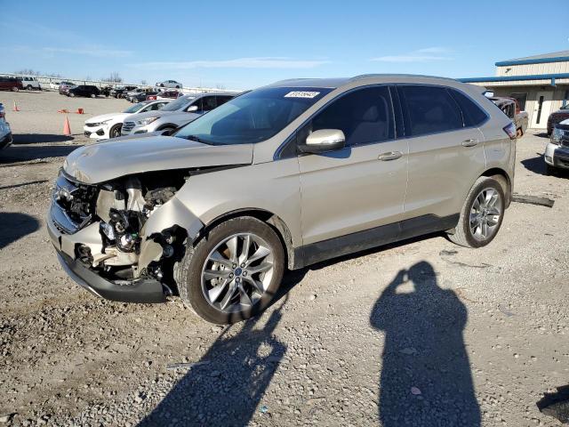 FORD EDGE 2017 2fmpk3k92hbc51873