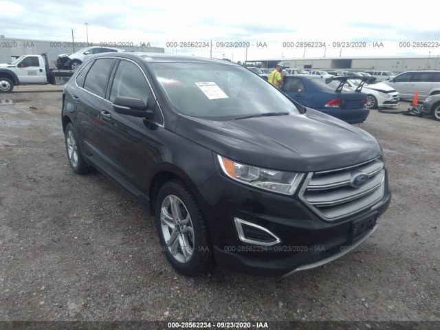 FORD EDGE 2018 2fmpk3k92jbb06841