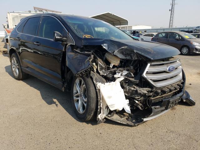 FORD NULL 2018 2fmpk3k92jbb20366