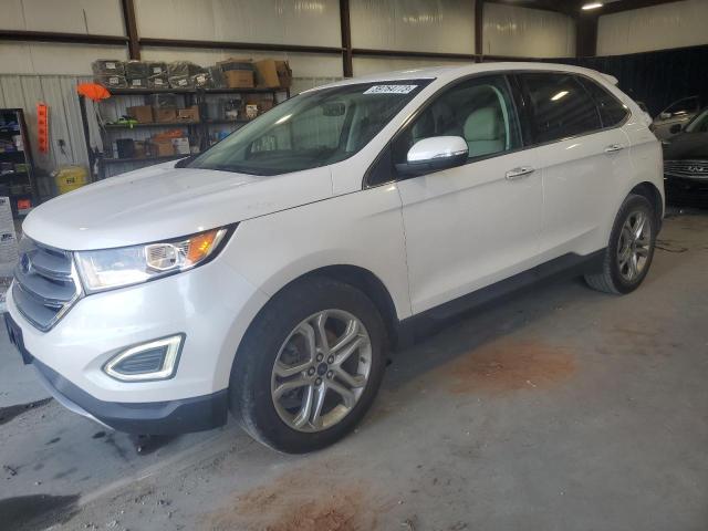 FORD EDGE TITAN 2018 2fmpk3k92jbb68563