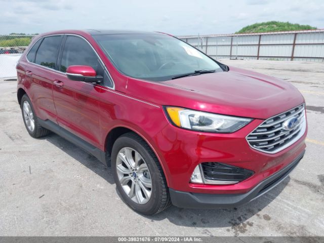 FORD EDGE 2019 2fmpk3k92kbb26671