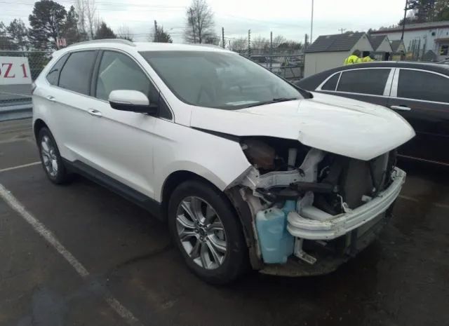 FORD EDGE 2019 2fmpk3k92kbb31062