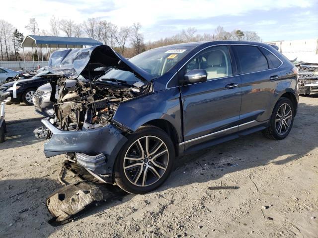 FORD EDGE 2019 2fmpk3k92kbb44751