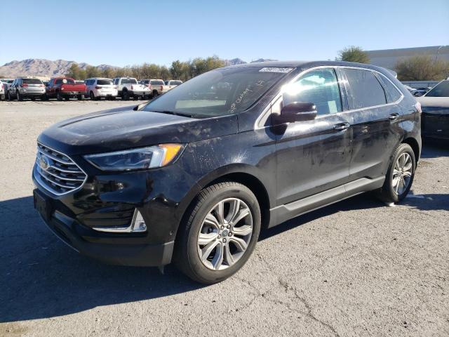 FORD EDGE TITAN 2019 2fmpk3k92kbb55488