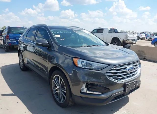 FORD EDGE 2019 2fmpk3k92kbb69150