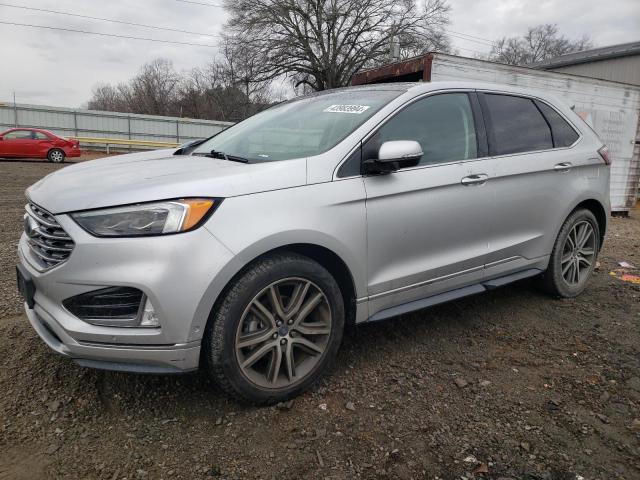 FORD EDGE 2019 2fmpk3k92kbb73814