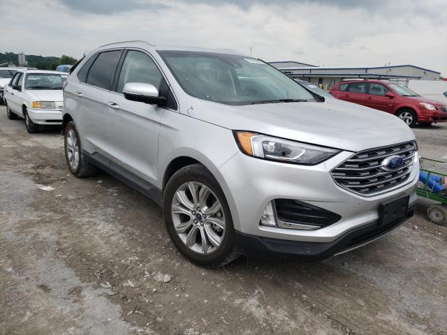 FORD EDGE TITAN 2019 2fmpk3k92kbb76020