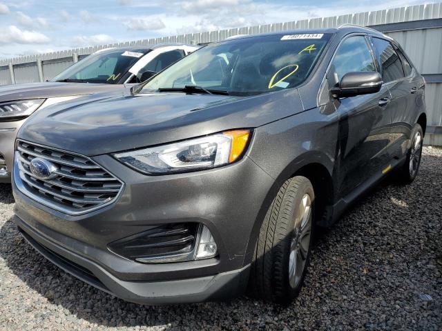 FORD EDGE TITAN 2019 2fmpk3k92kbc23143