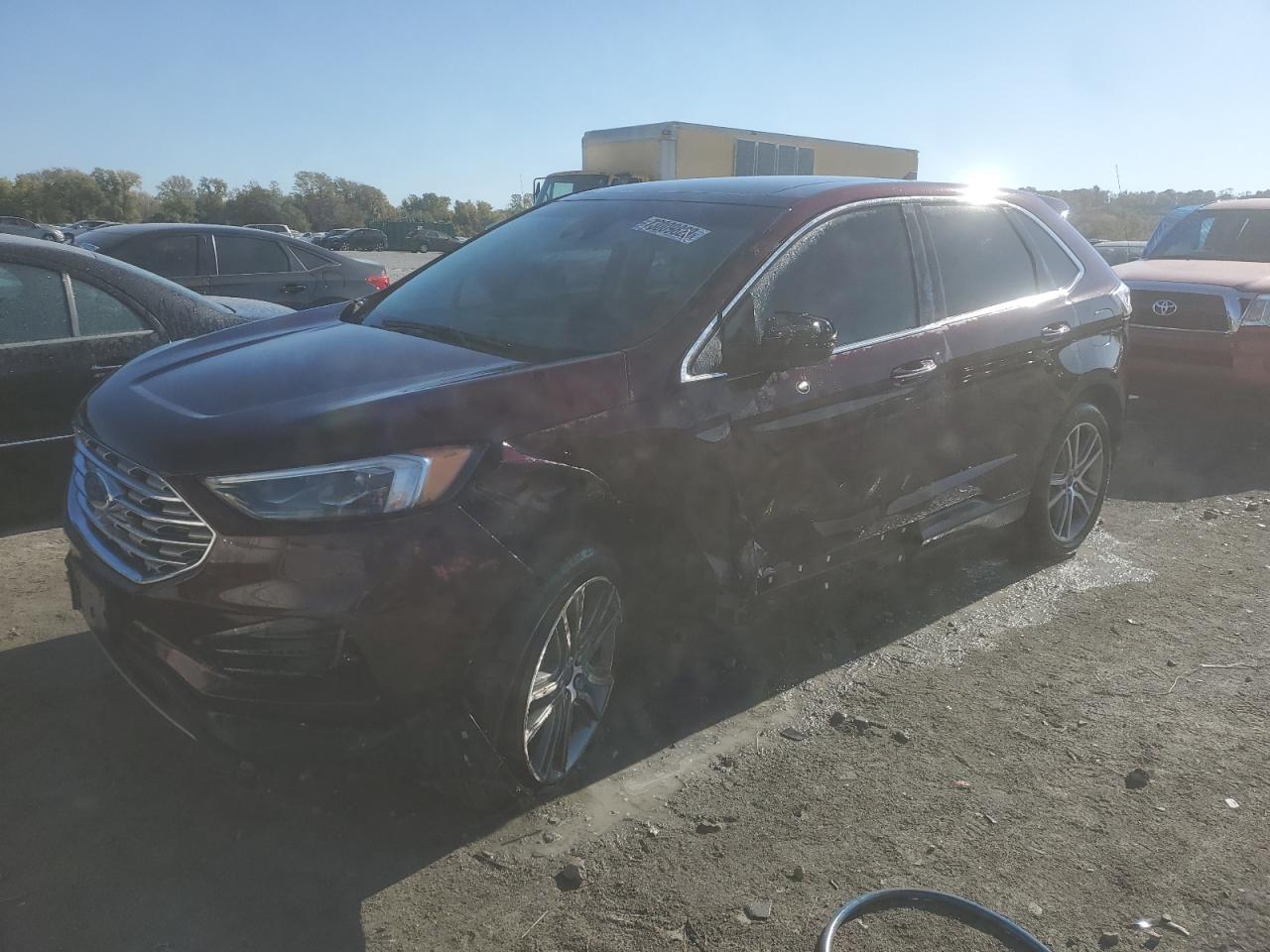 FORD EDGE 2019 2fmpk3k92kbc43716