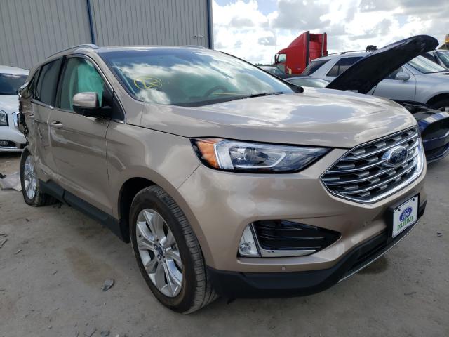 FORD EDGE TITAN 2020 2fmpk3k92lba05396