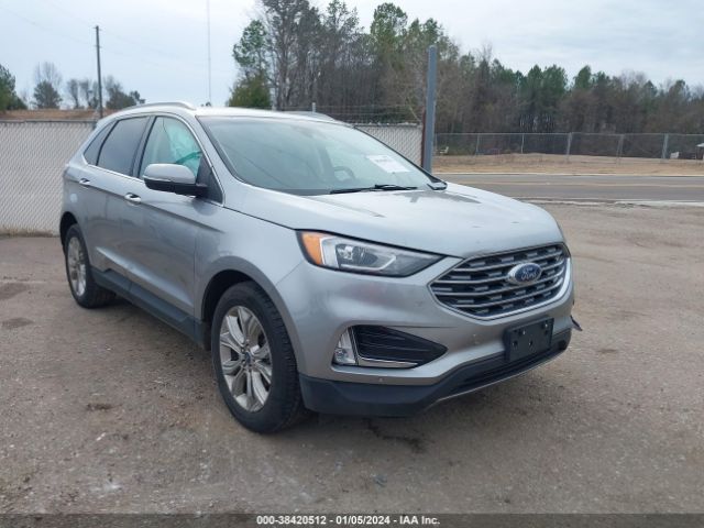 FORD EDGE 2020 2fmpk3k92lba16124