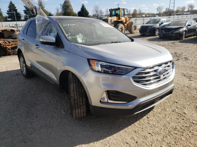 FORD EDGE TITAN 2020 2fmpk3k92lba72337