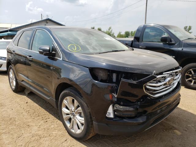 FORD EDGE TITAN 2020 2fmpk3k92lba76808