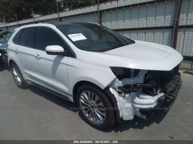 FORD EDGE 2020 2fmpk3k92lba90031