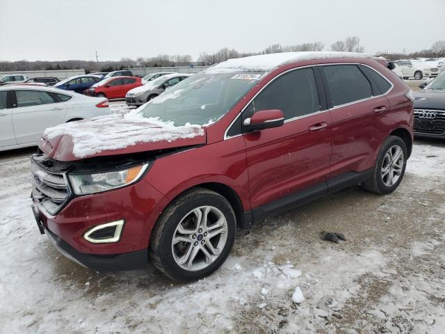 FORD EDGE 2015 2fmpk3k93fbc17311