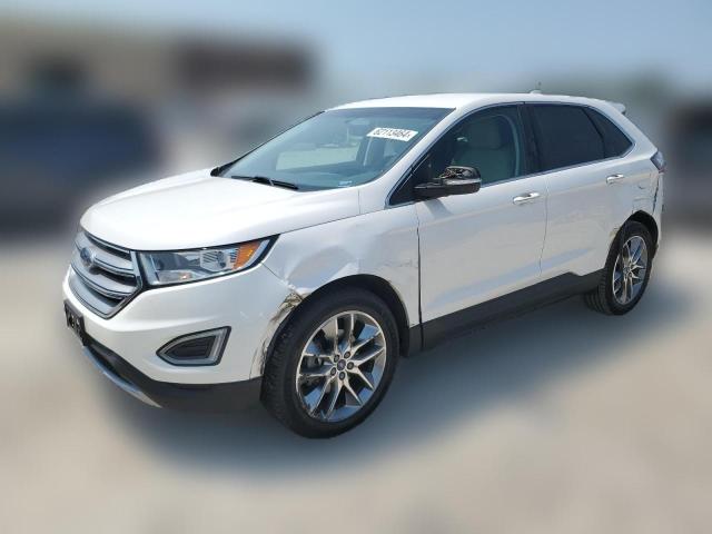 FORD EDGE 2016 2fmpk3k93gbb11118