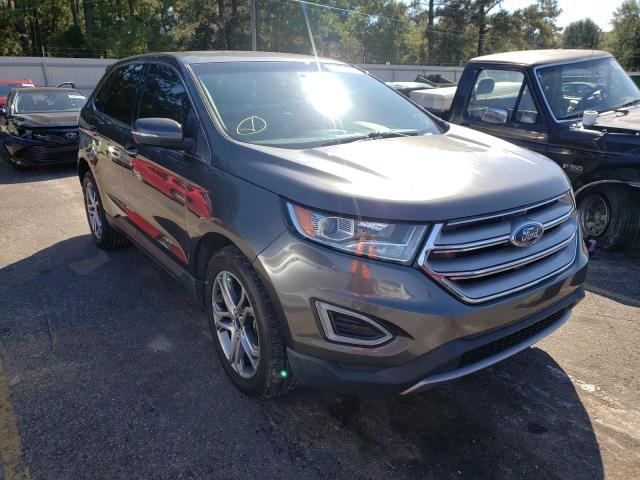 FORD EDGE TITAN 2016 2fmpk3k93gbb12057