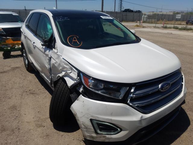 FORD NULL 2016 2fmpk3k93gbb22345